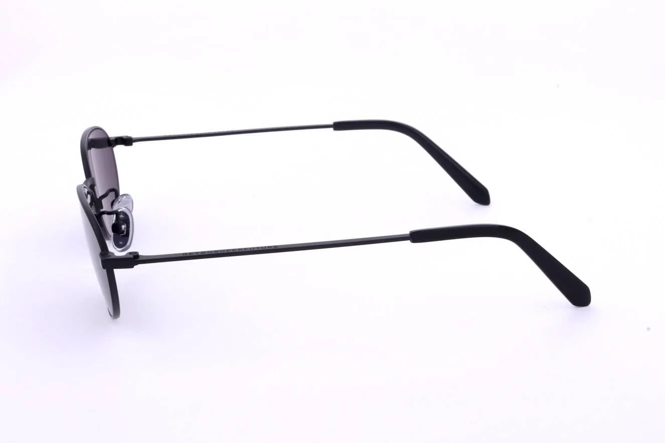 Retrosuperfuture UOVONERO Sunglasses - view 4